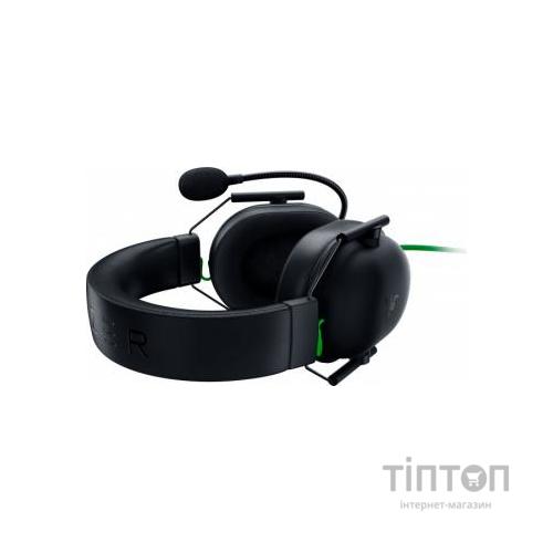 Навушники Razer Blackshark V2 X Black (RZ04-03240100-R3M1)