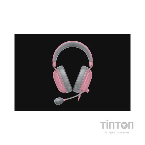 Навушники Razer Blackshark V2 X Quartz (RZ04-03240800-R3M1)