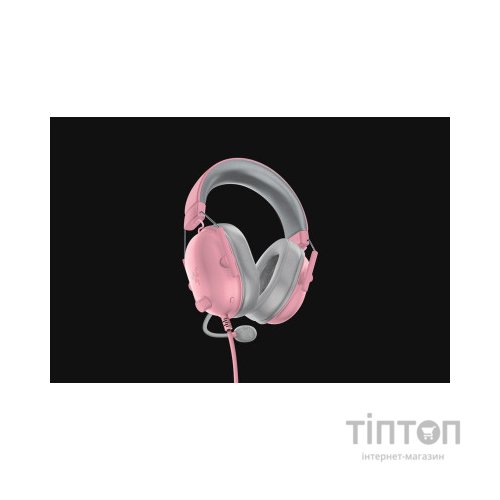 Навушники Razer Blackshark V2 X Quartz (RZ04-03240800-R3M1)