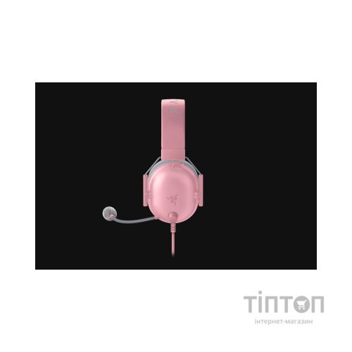 Навушники Razer Blackshark V2 X Quartz (RZ04-03240800-R3M1)