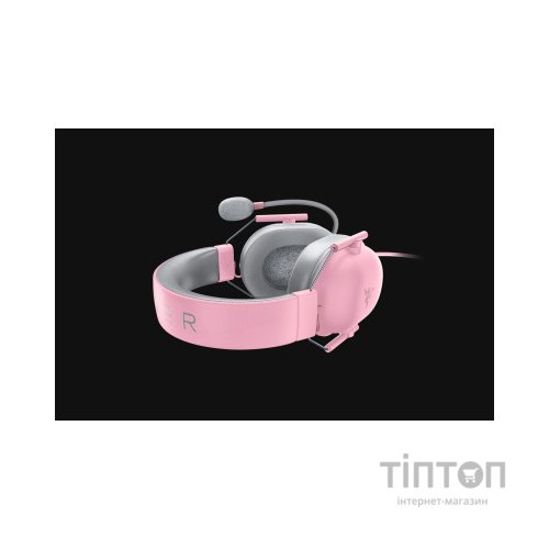 Навушники Razer Blackshark V2 X Quartz (RZ04-03240800-R3M1)