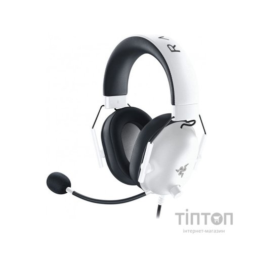 Навушники Razer Blackshark V2 X White (RZ04-03240700-R3M1)
