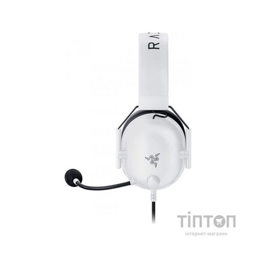 Навушники Razer Blackshark V2 X White (RZ04-03240700-R3M1)