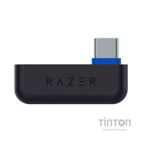 Навушники Razer Kaira Hyperspeed for PS5 Bluetooth White/Black (RZ04-03980200-R3G1)