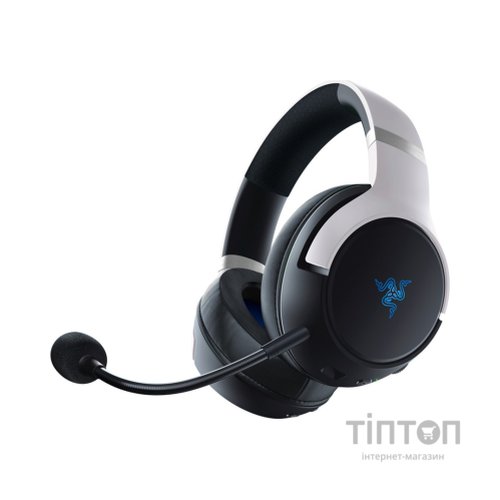 Навушники Razer Kaira Pro for PS5 (RZ04-04030100-R3M1)