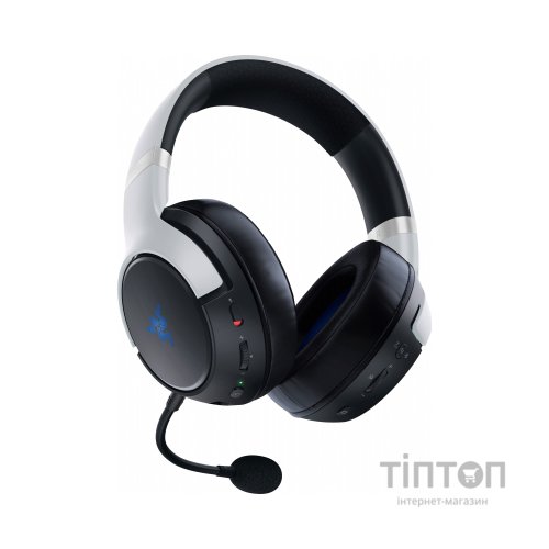 Навушники Razer Kaira Pro for PS5 (RZ04-04030100-R3M1)