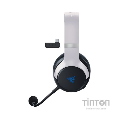 Навушники Razer Kaira Pro for PS5 (RZ04-04030100-R3M1)