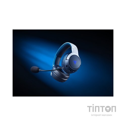 Навушники Razer Kaira Pro for PS5 (RZ04-04030100-R3M1)