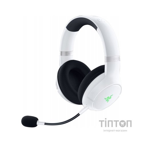 Навушники Razer Kaira Pro for Xbox White (RZ04-03470300-R3M1)