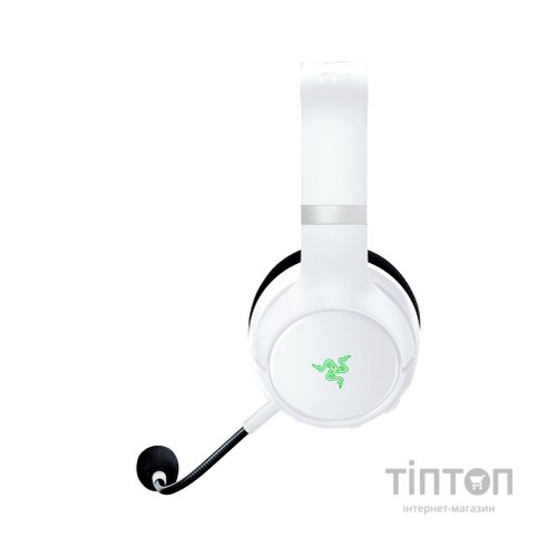Навушники Razer Kaira Pro for Xbox White (RZ04-03470300-R3M1)