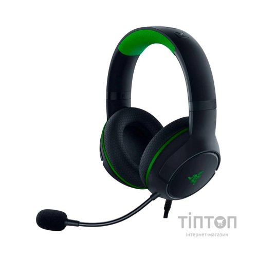 Навушники Razer Kaira X for Xbox Black (RZ04-03970100-R3M1)