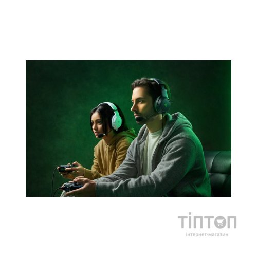 Навушники Razer Kaira X for Xbox Black (RZ04-03970100-R3M1)