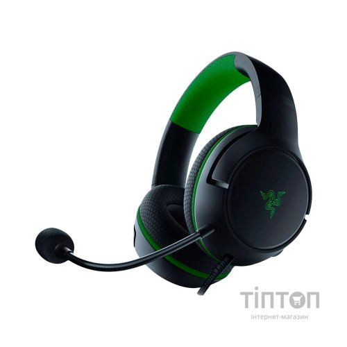 Навушники Razer Kaira X for Xbox Black (RZ04-03970100-R3M1)