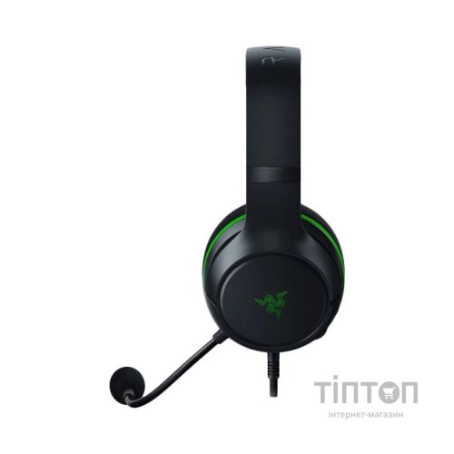 Навушники Razer Kaira X for Xbox Black (RZ04-03970100-R3M1)