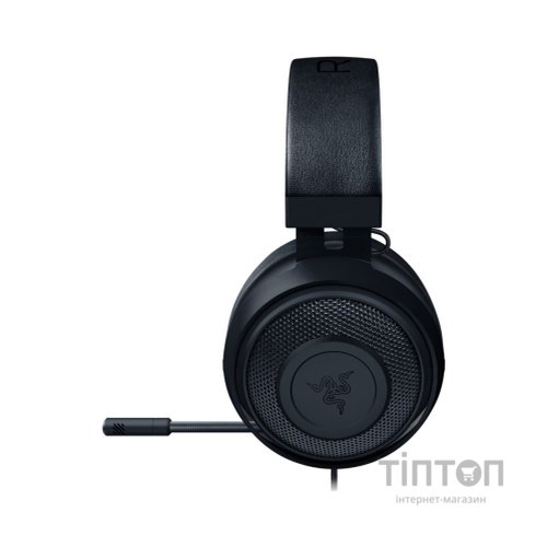 Навушники Razer Kraken Black (RZ04-02830100-R3U1)
