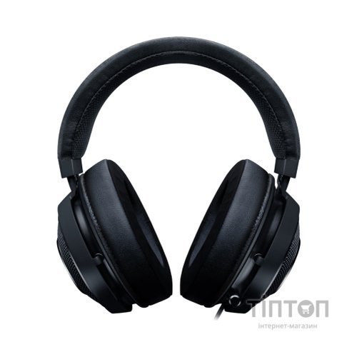 Навушники Razer Kraken Black (RZ04-02830100-R3U1)