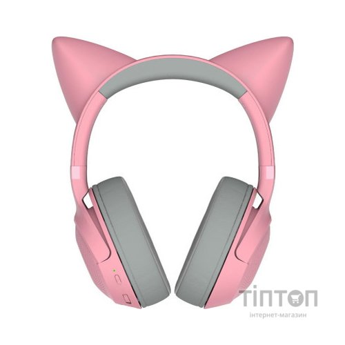 Навушники Razer Kraken Kitty V2 Bluetooth Quartz (RZ04-04860100-R3M1)