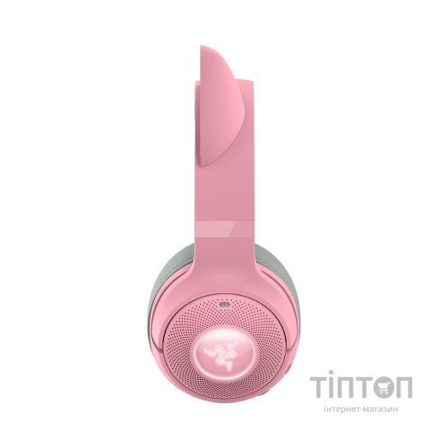 Навушники Razer Kraken Kitty V2 Bluetooth Quartz (RZ04-04860100-R3M1)