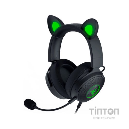 Навушники Razer Kraken Kitty V2 PRO Black (RZ04-04510100-R3M1)