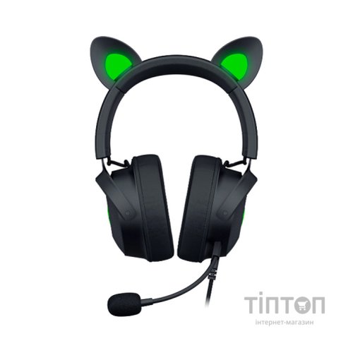 Навушники Razer Kraken Kitty V2 PRO Black (RZ04-04510100-R3M1)