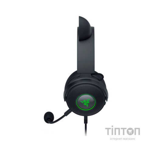 Навушники Razer Kraken Kitty V2 PRO Black (RZ04-04510100-R3M1)