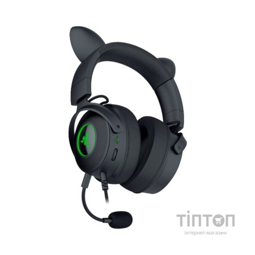 Навушники Razer Kraken Kitty V2 PRO Black (RZ04-04510100-R3M1)