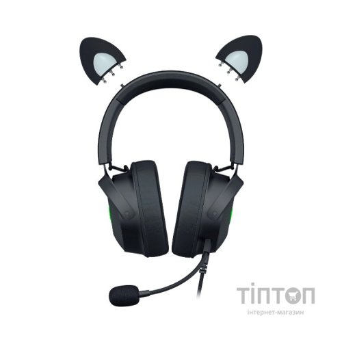 Навушники Razer Kraken Kitty V2 PRO Black (RZ04-04510100-R3M1)