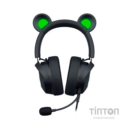 Навушники Razer Kraken Kitty V2 PRO Black (RZ04-04510100-R3M1)