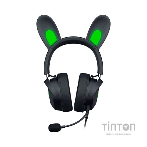 Навушники Razer Kraken Kitty V2 PRO Black (RZ04-04510100-R3M1)