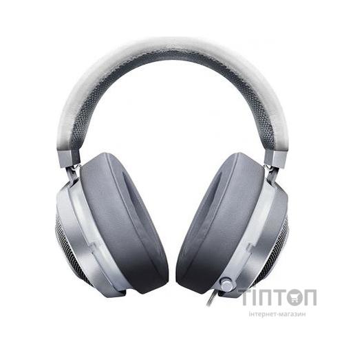 Навушники Razer Kraken Mercury Edition (RZ04-02830400-R3M1)