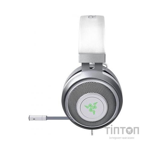 Навушники Razer Kraken Mercury Edition (RZ04-02830400-R3M1)