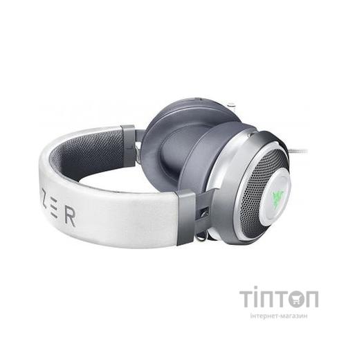 Навушники Razer Kraken Mercury Edition (RZ04-02830400-R3M1)