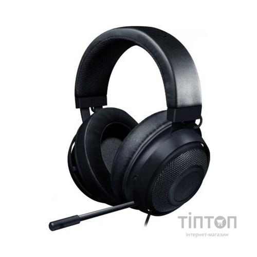 Навушники Razer Kraken Multi Platform Black (RZ04-02830100-R3M1)