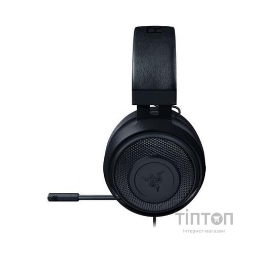 Навушники Razer Kraken Multi Platform Black (RZ04-02830100-R3M1)