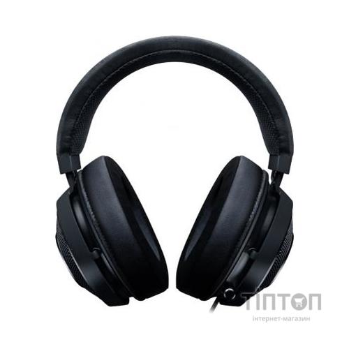 Навушники Razer Kraken Multi Platform Black (RZ04-02830100-R3M1)