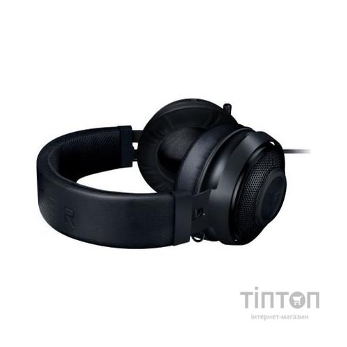 Навушники Razer Kraken Multi Platform Black (RZ04-02830100-R3M1)
