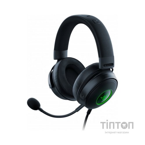 Навушники Razer Kraken V3 (RZ04-03770200-R3M1)