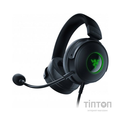 Навушники Razer Kraken V3 (RZ04-03770200-R3M1)
