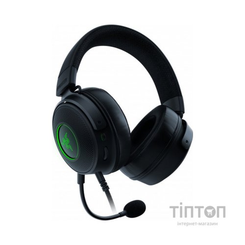 Навушники Razer Kraken V3 (RZ04-03770200-R3M1)