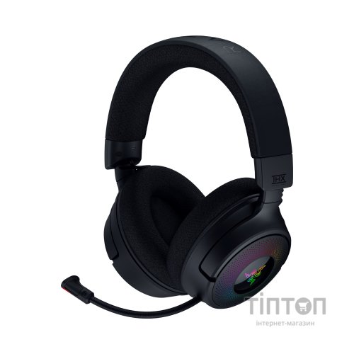 Навушники Razer Kraken V4 Black (RZ04-05170100-R3M1)