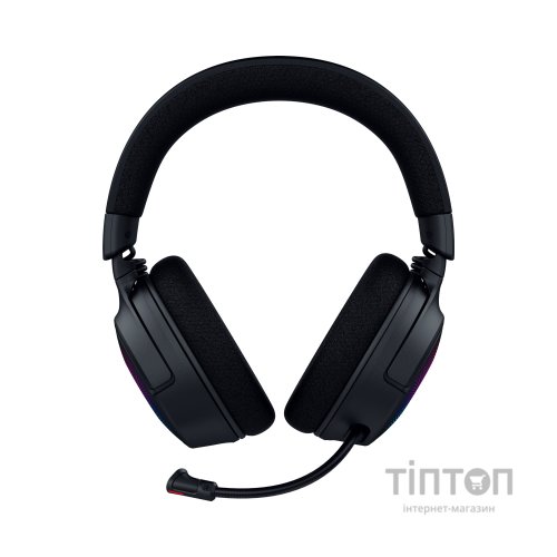 Навушники Razer Kraken V4 Black (RZ04-05170100-R3M1)