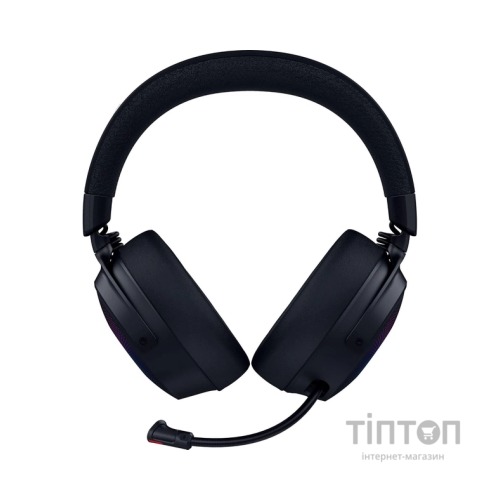 Навушники Razer Kraken V4 Pro Wireless Black (RZ04-05160100-R3M1)