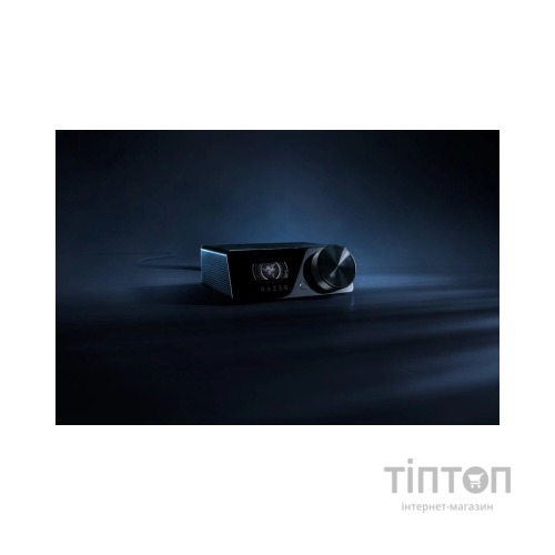 Навушники Razer Kraken V4 Pro Wireless Black (RZ04-05160100-R3M1)