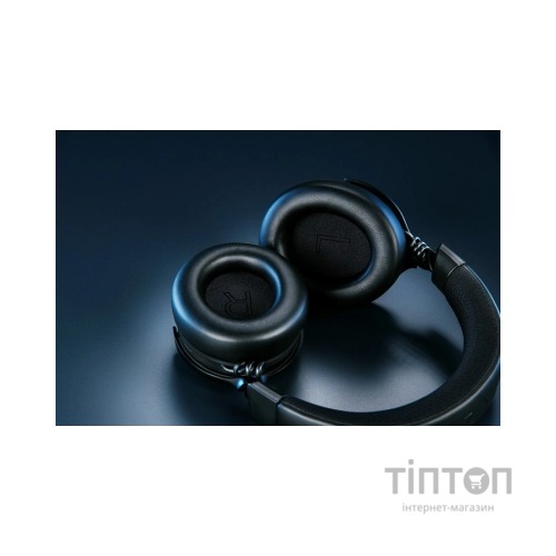 Навушники Razer Kraken V4 Pro Wireless Black (RZ04-05160100-R3M1)