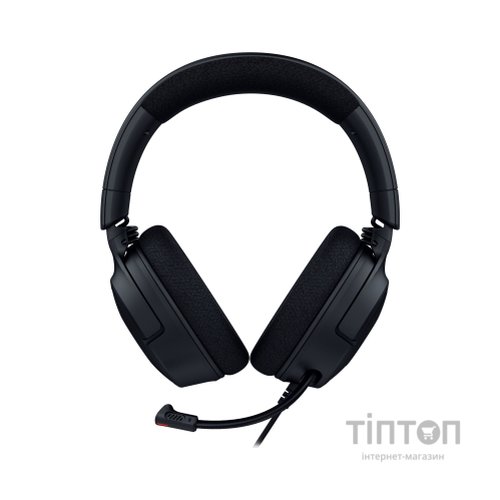 Навушники Razer Kraken V4 X Black (RZ04-05180100-R3M1)