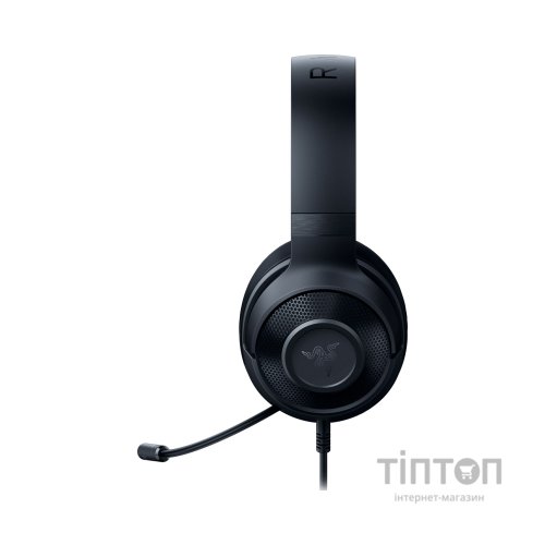 Навушники Razer Kraken X Lite (RZ04-02950100-R381/R3M1)