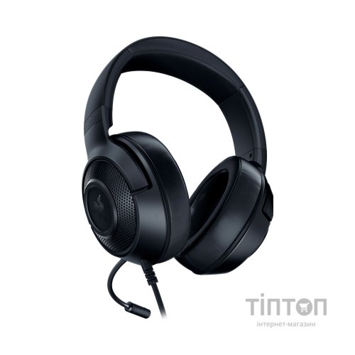 Навушники Razer Kraken X Lite (RZ04-02950100-R381/R3M1)