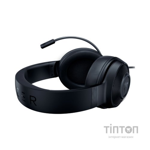 Навушники Razer Kraken X Lite (RZ04-02950100-R381/R3M1)