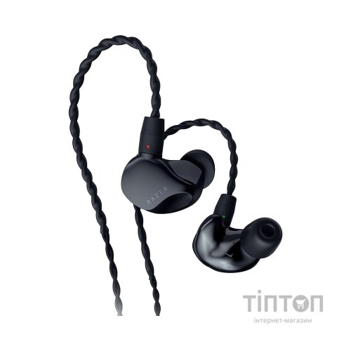 Навушники Razer Moray (RZ12-04450100-R3M1)