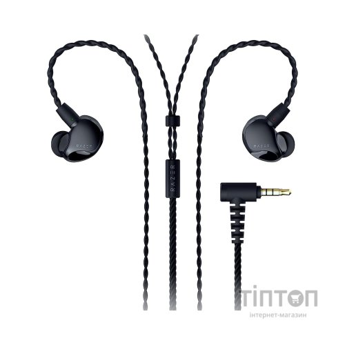 Навушники Razer Moray (RZ12-04450100-R3M1)